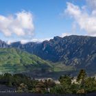 La Palma - Caldera de Taburiente