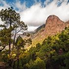 La Palma - Caldera de Taburiente