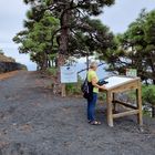 La Palma - Cam. las Machuqueras