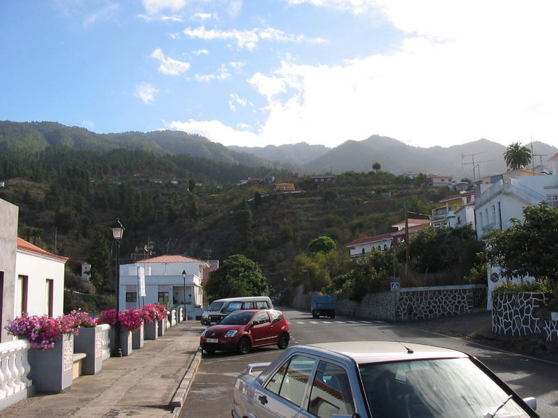 La Palma