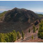 La Palma - Cumbre Vieja