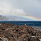 La Palma - Das Unwetter am Abflugstag