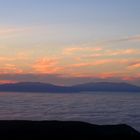 La Palma - desde el Garajonay