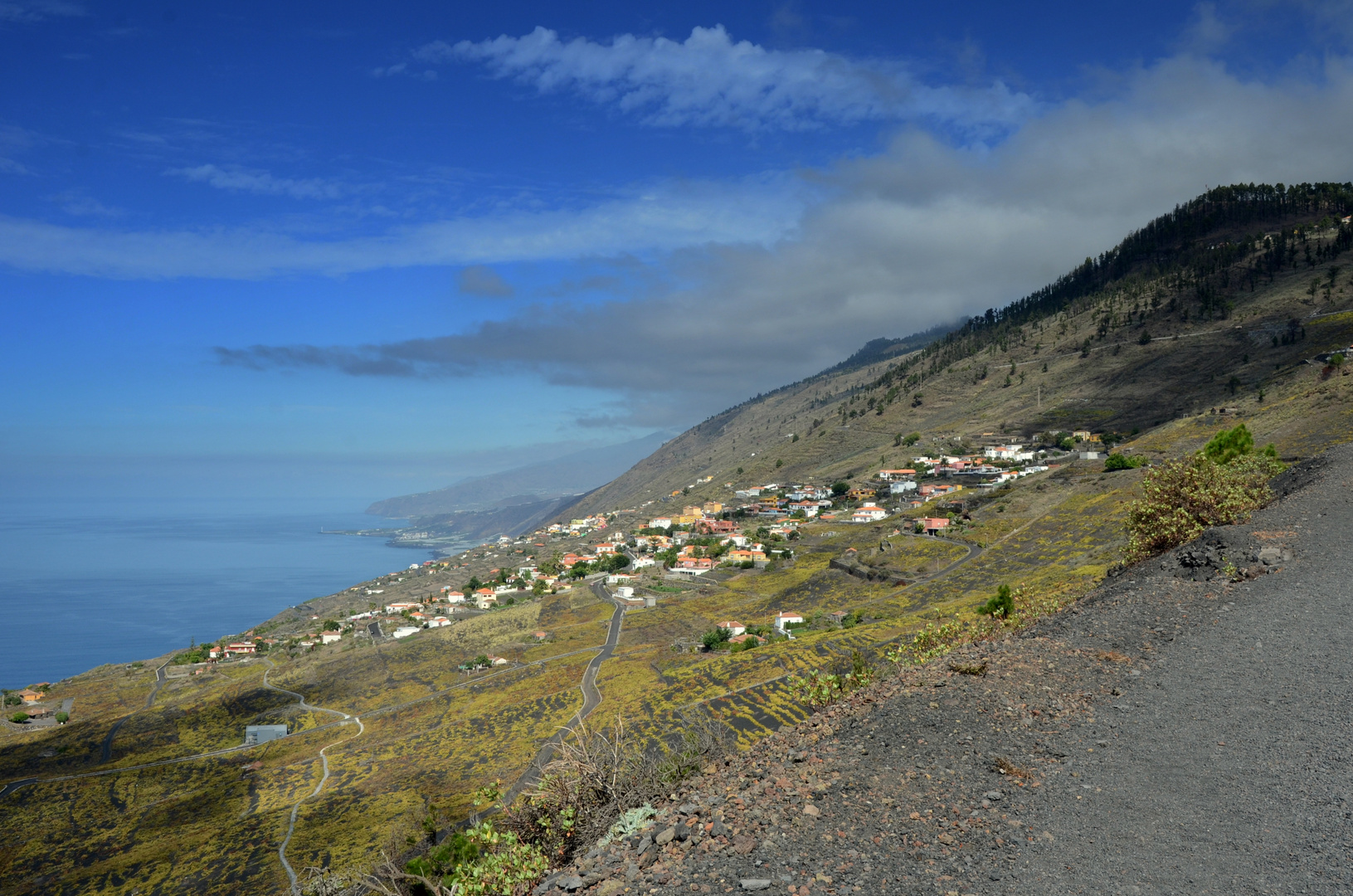 La Palma