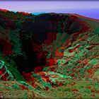 La Palma  Hoya Negro (3D-ANA)