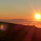 La Palma im schönen Licht