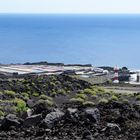 La Palma - Impressionen - Salinen im Süden - Nr. 16