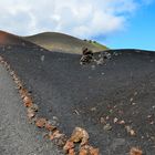 La Palma - Impressionen - Vulkanlandschaft - Nr. 19