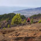 La Palma - Isla Bonita oder auch Isla Verde Sept. 2019