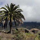 La Palma ist die Nordwestlichste der sieben großen Kanarischen Inseln im Atlantischen Ozean.