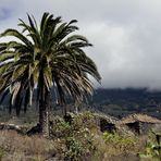 La Palma ist die Nordwestlichste der sieben großen Kanarischen Inseln im Atlantischen Ozean.