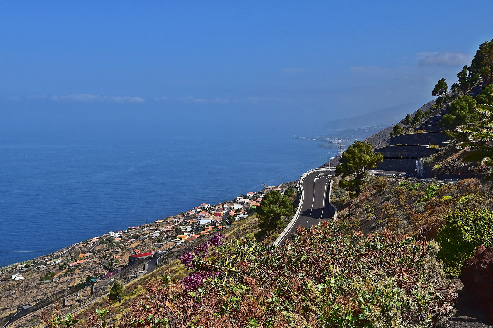 La Palma / Kanaren