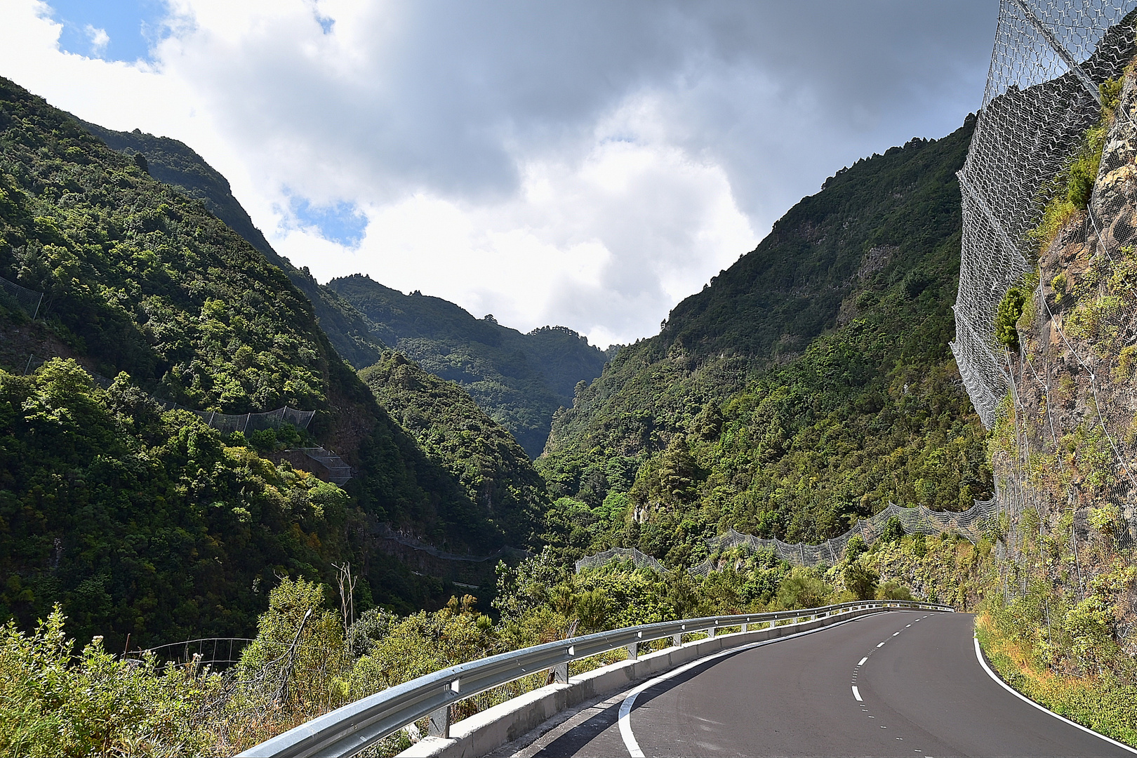 La Palma / Kanaren