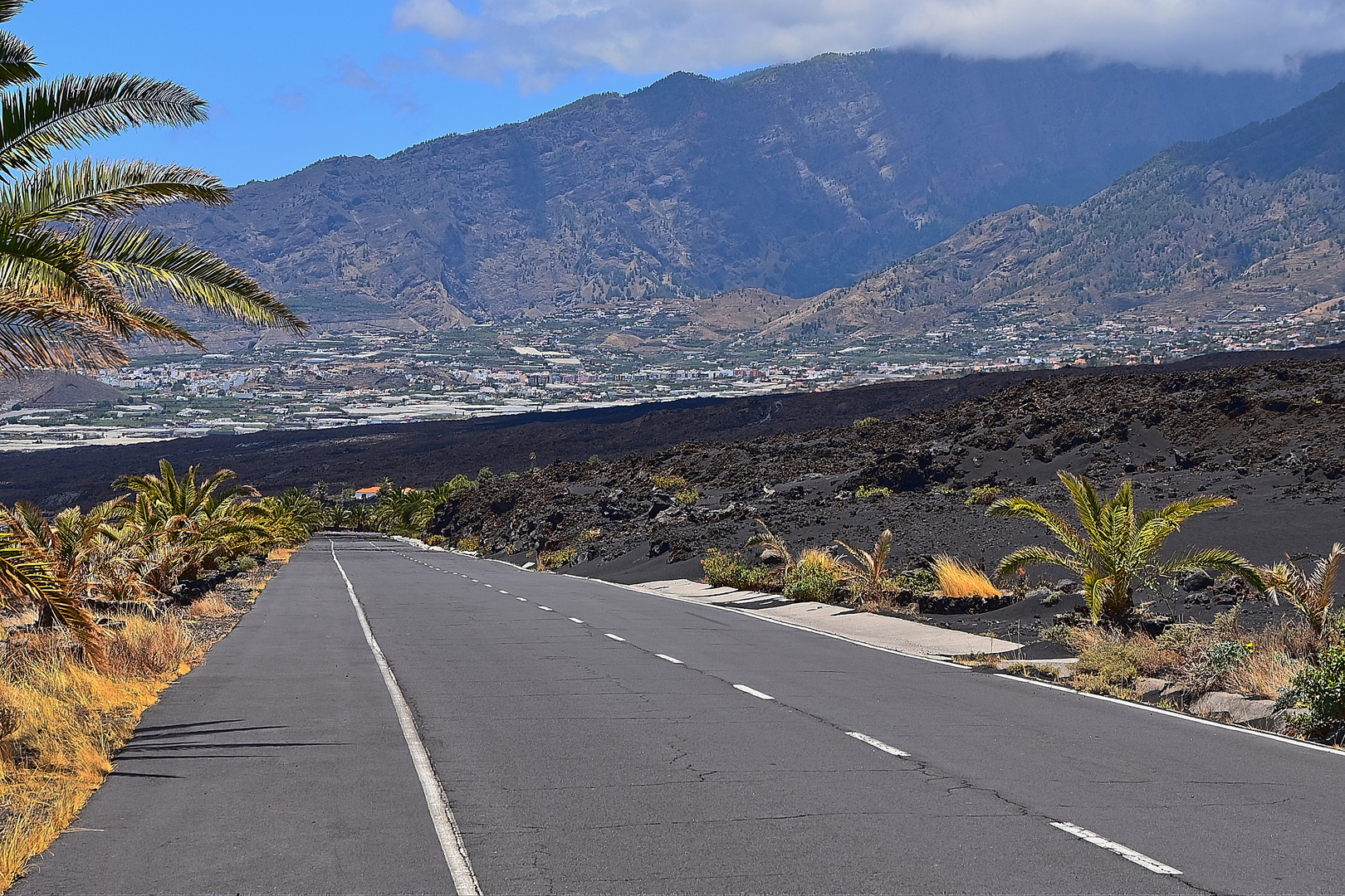 La Palma / Kanaren