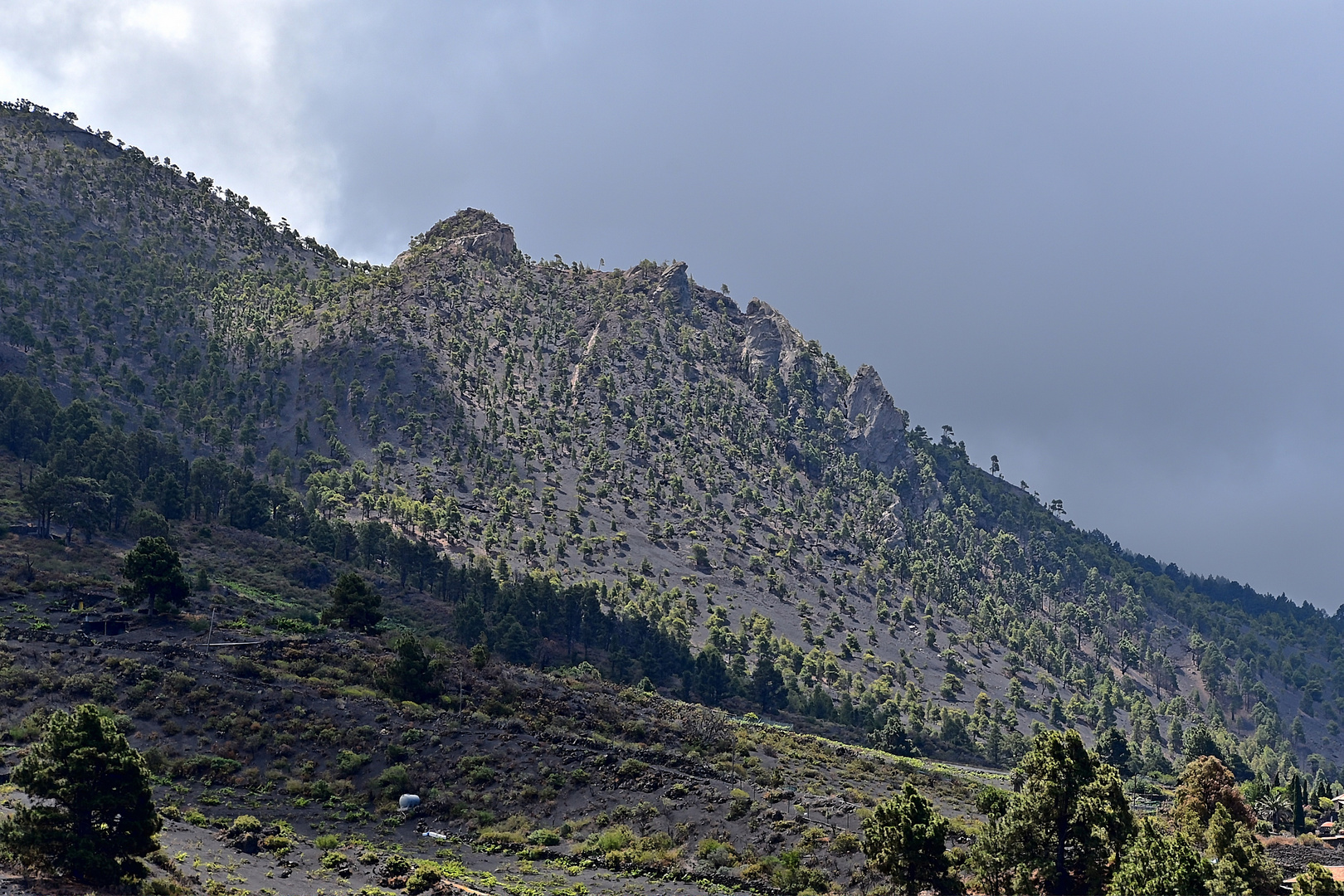 La Palma / Kanaren