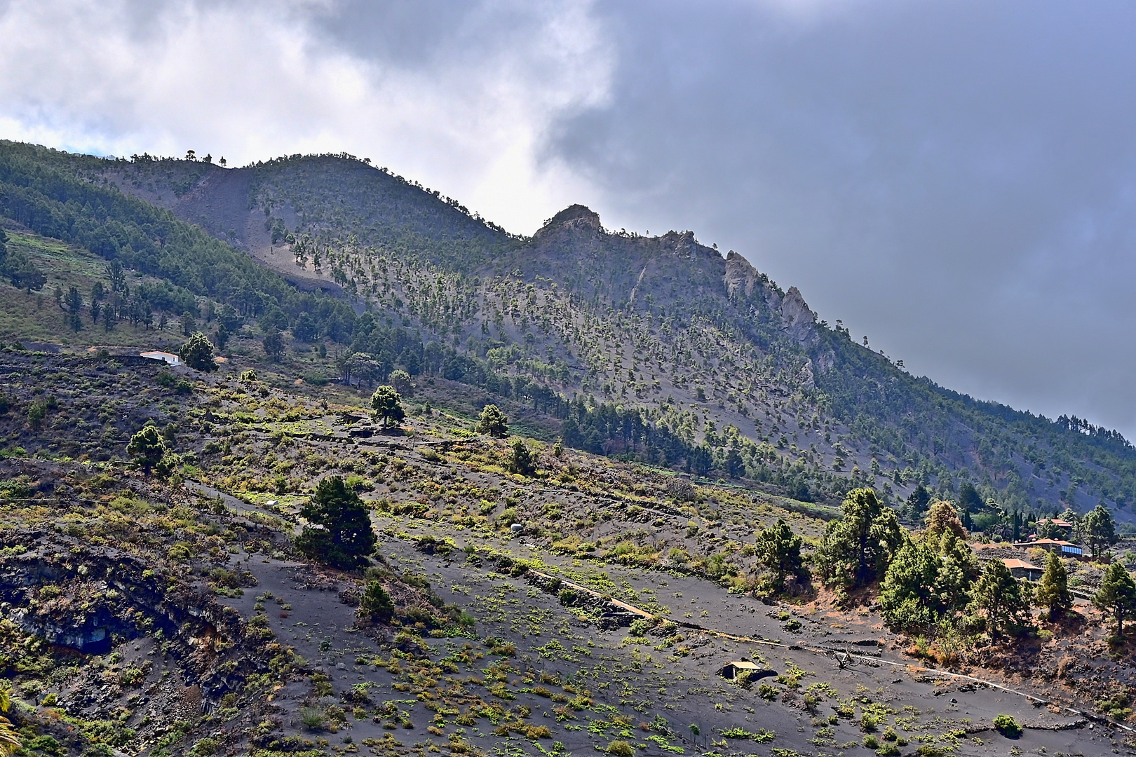 La Palma / Kanaren