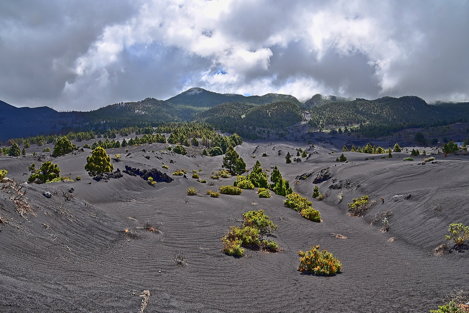 La Palma / Kanaren