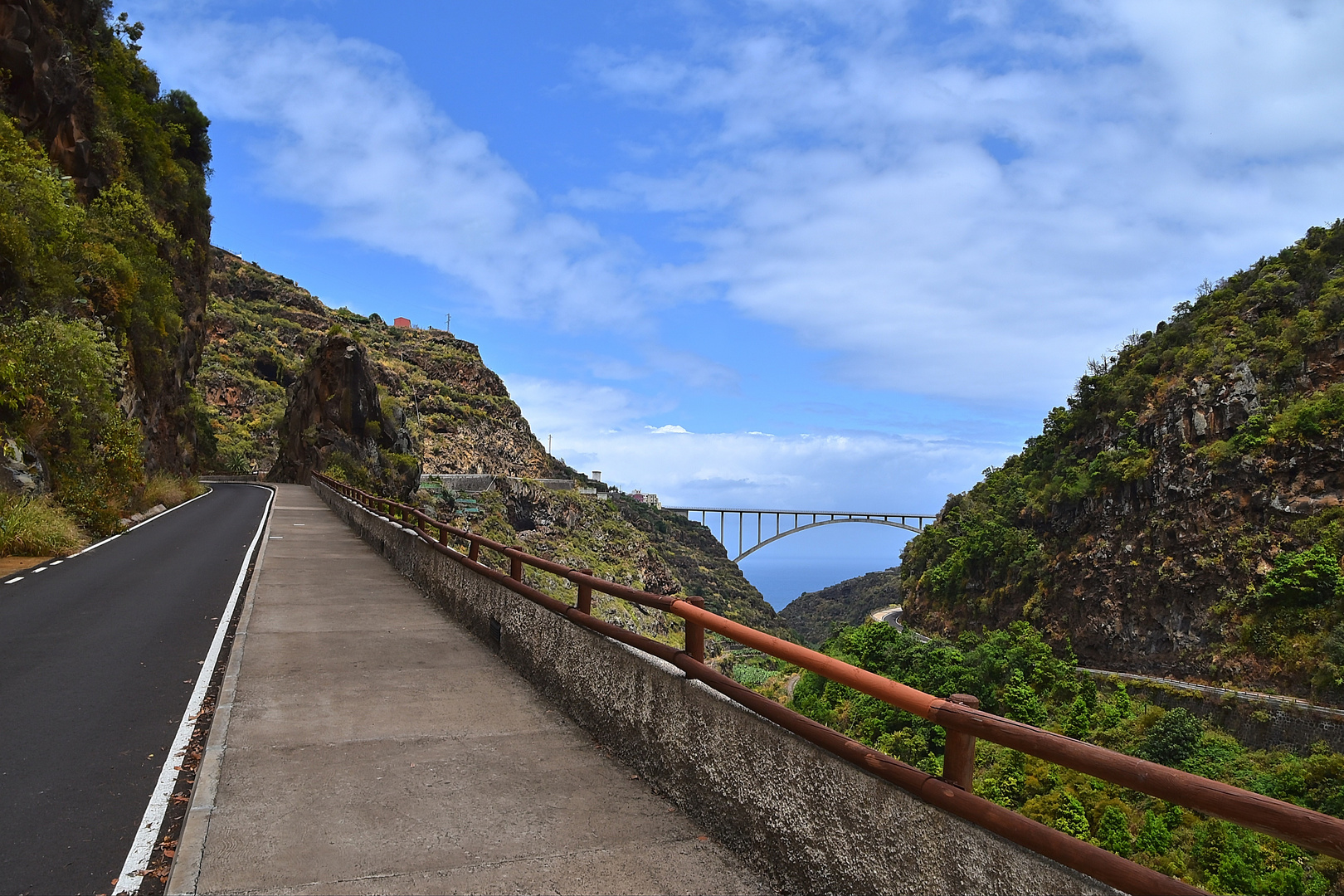 La Palma / Kanaren