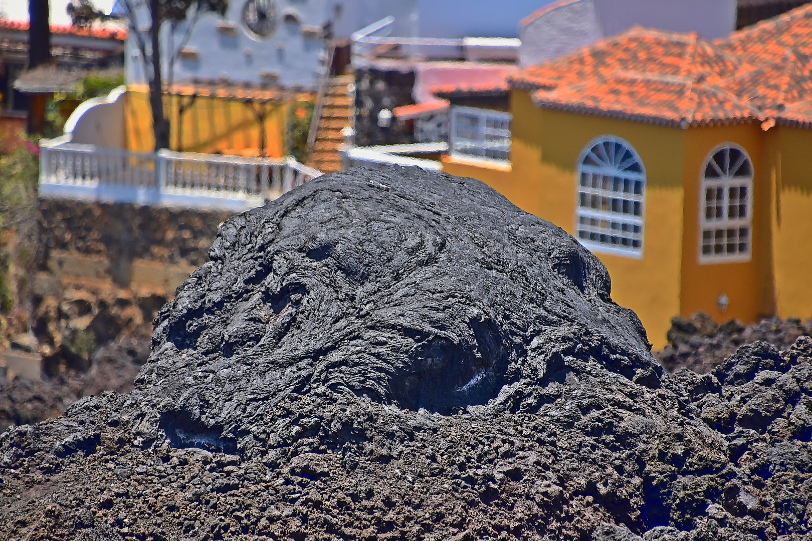 La Palma / Kanaren