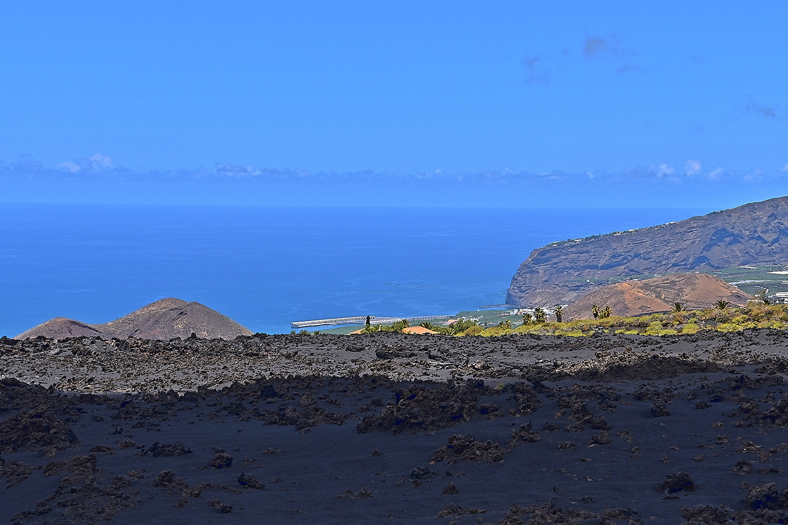 La Palma / Kanaren