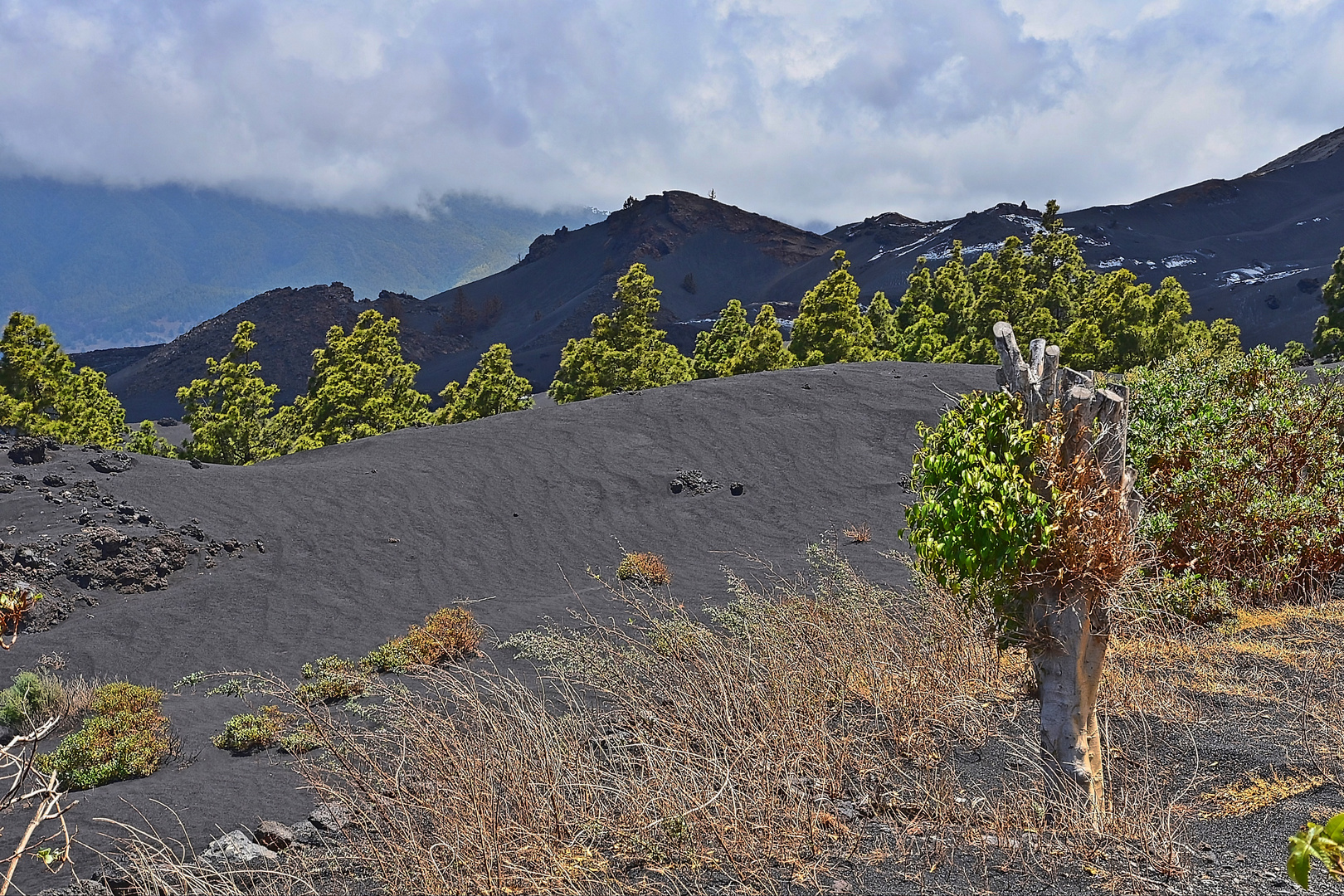 La Palma / Kanaren