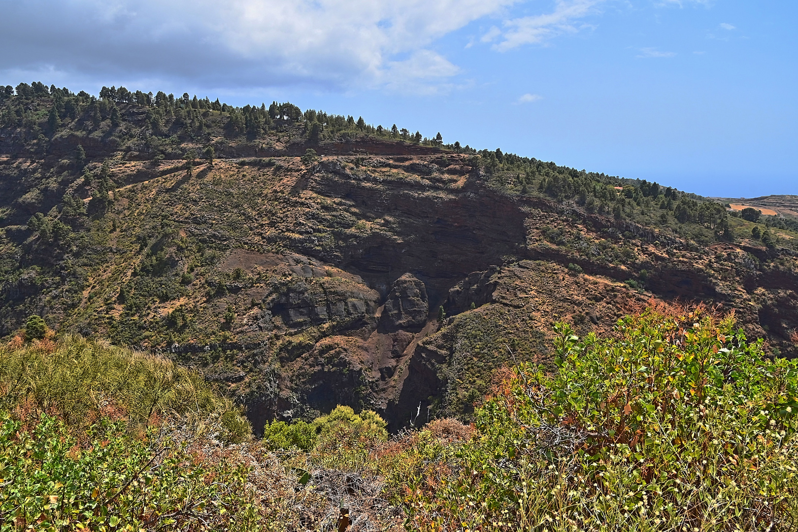 La Palma / Kanaren