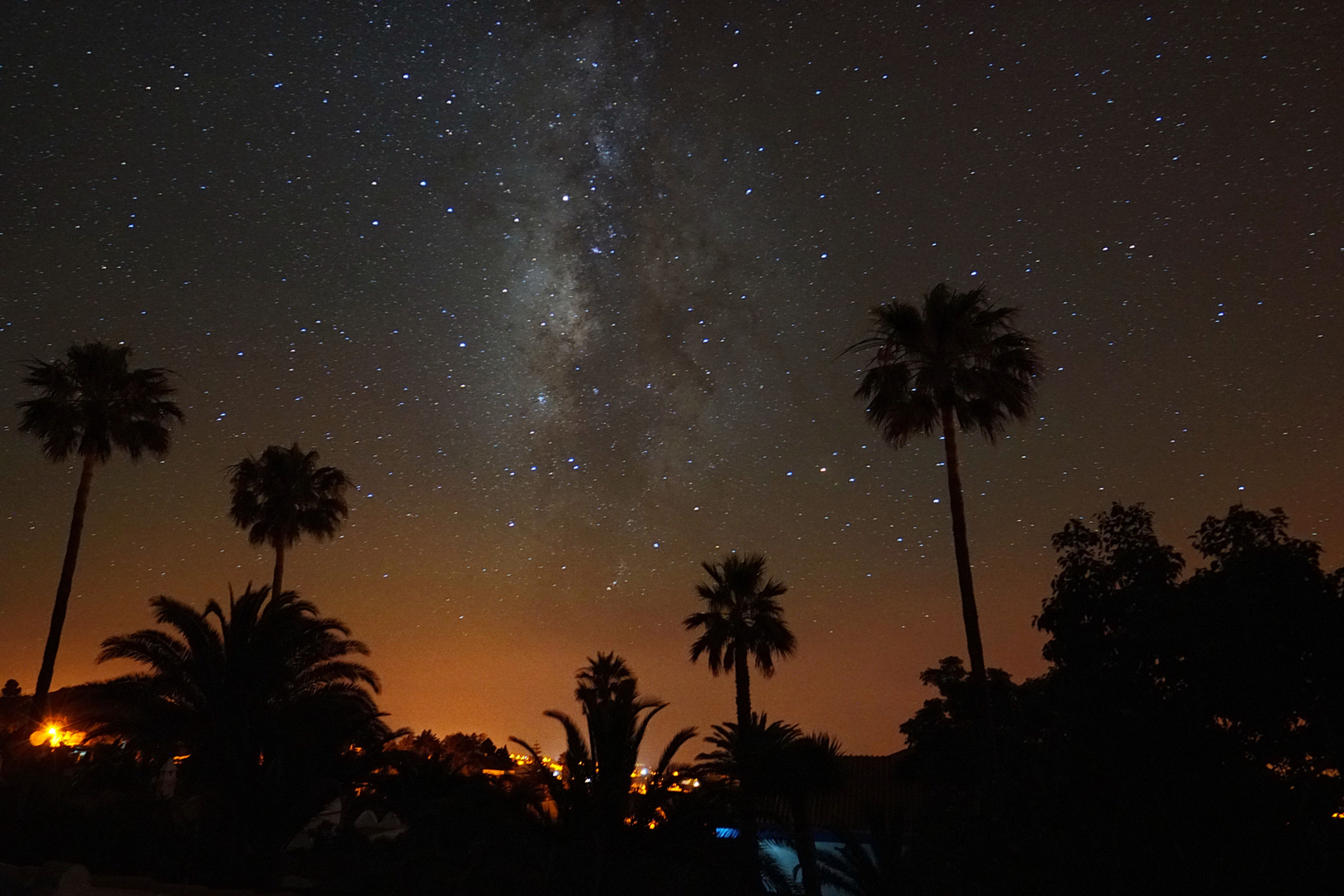 La Palma, La Isla Bonita