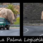 La Palma Logistik