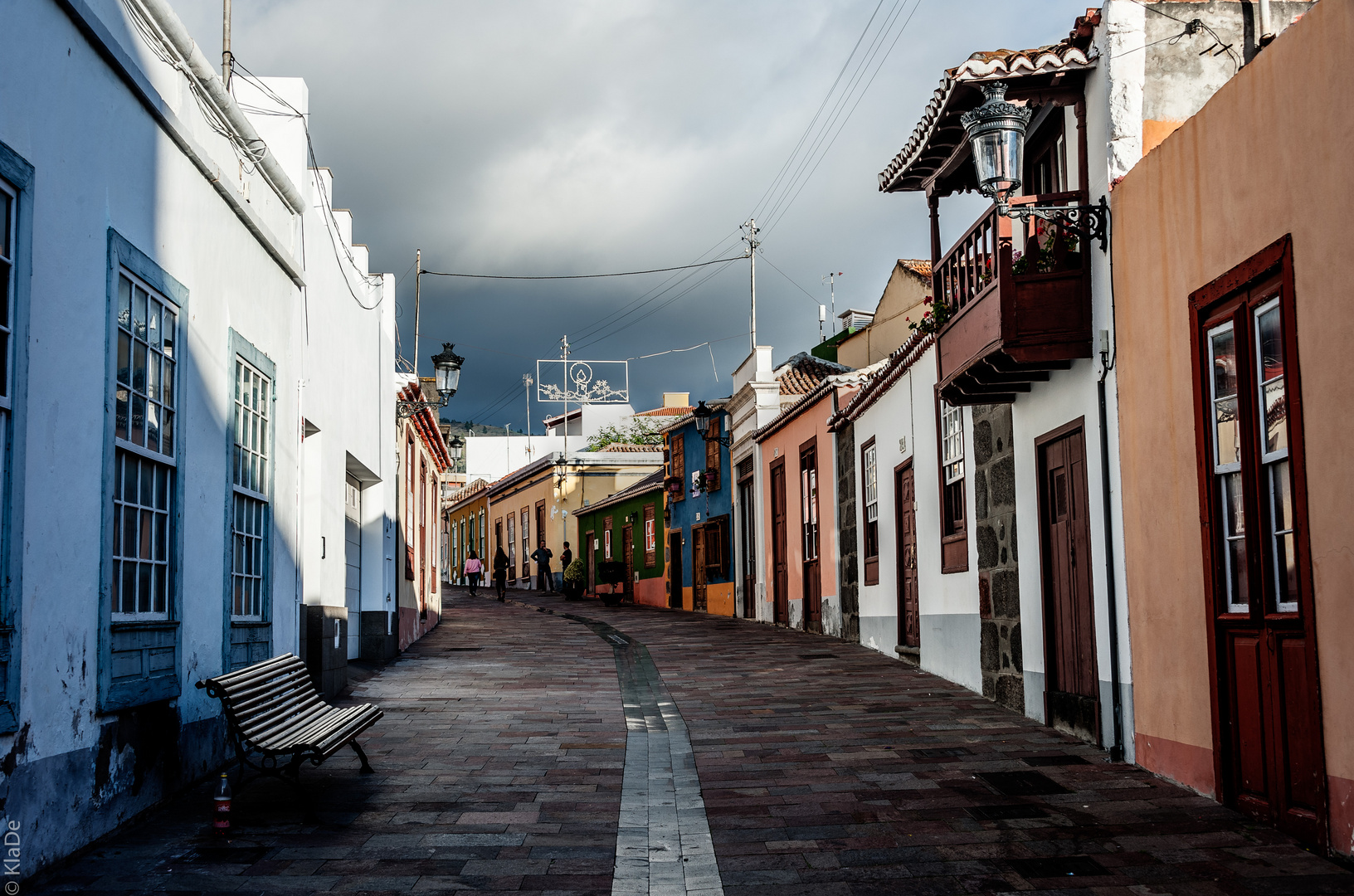 La Palma - Los Llanos de Aridane