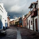 La Palma - Los Llanos de Aridane