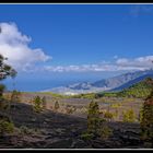 La Palma - Mirador