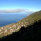 La Palma: Möglicherweise brach hier der Vulkan aus.