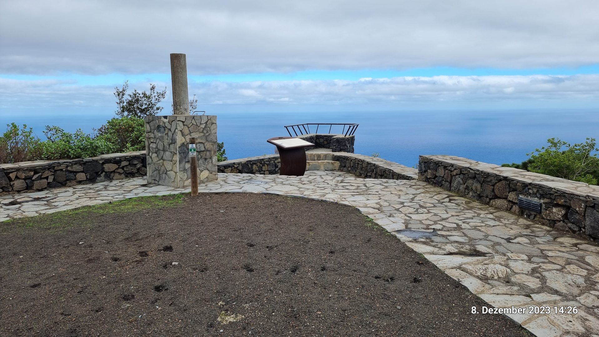 La Palma - Montaña de La Breña