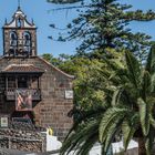 La Palma - Nuestra Señora de Las Nieves