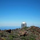 La Palma - Observatorium