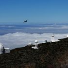 La Palma - Observatorium