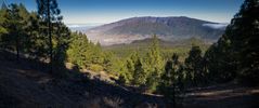 La Palma-Panorama