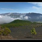 La Palma Panorama