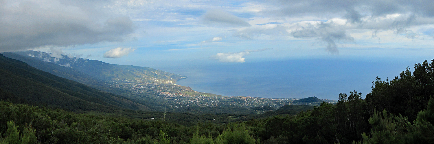 La Palma - Panorama