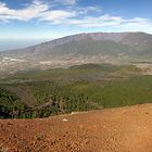 La Palma - Pico Birigoyo