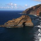 La Palma - Roque de las Tabaidas