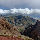 *La Palma @ Roque de los Muchachos*