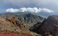 *La Palma @ Roque de los Muchachos*