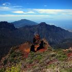 La Palma - Roque de los Muchachos