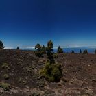 La Palma, Ruta de Los Volcanes