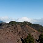 La Palma - Ruta de los volcanes