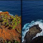 La Palma Schatten-Selfi (3D-X-View Basis ca. 15 cm)