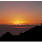 La Palma - Sunrise