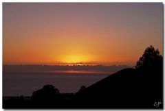 La Palma - Sunrise