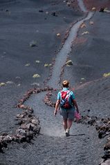 La Palma - Teneguia 2